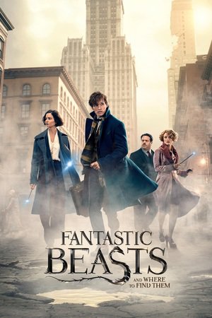 Fantastic Beasts and Where to Find Them - KAKEK21.XYZ