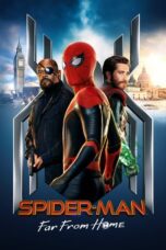 Spider-Man: Far From Home - KAKEK21.XYZ