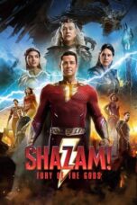 Shazam! Fury of the Gods - KAKEK21.XYZ