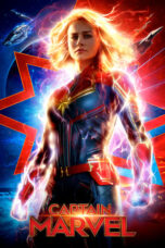 Captain Marvel - KAKEK21.XYZ