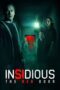 Insidious: The Red Door (2023) - KAKEK21.XYZ