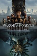 Black Panther: Wakanda Forever - KAKEK21.XYZ