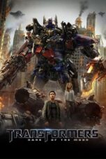 Transformers: Dark of the Moon (2011) - kakek21.xyz