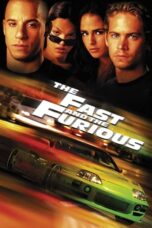 The Fast and the Furious (2001) - KAKEK21.XYZ