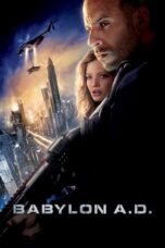 Babylon A.D. (2008) - KAKEK21.XYZ