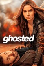 Ghosted (2023) - KAKEK21.XYZ