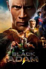 Black Adam (2022) - KAKEK21.XYZ