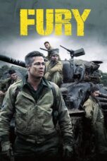 Fury (2014) - KAKEK21.XYZ