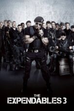 The Expendables 3 (2014) - KAKEK21.XYZ