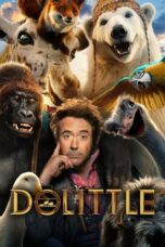 Dolittle (2020) - KAKEK21.XYZ