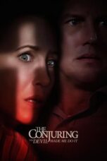 The Conjuring: The Devil Made Me Do It (2021) - KAKEK21.XYZ