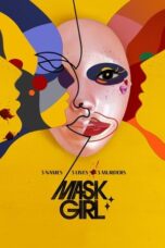 Mask Girl (2023) - kakek21.xyz