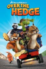 Over the Hedge (2006) - kakek21.xyz