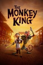 The Monkey King (2023) - kakek21.xyz