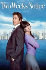 Two Weeks Notice (2002) - kakek21.xyz