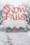 Snow Falls (2023) - kakek21.xyz