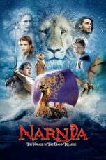 The Chronicles of Narnia: The Voyage of the Dawn Treader (2010) - kakek21.xyz