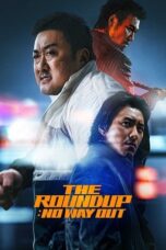 The Roundup: No Way Out (2023) - kakek21.xyz