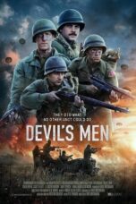 Devil's Men (2023) - KAKEK21.XYZ