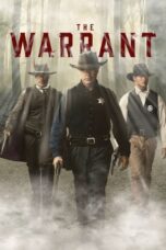 The Warrant: Breaker's Law (2023) - kakek21.xyz