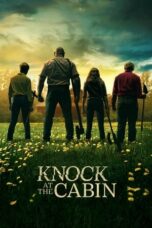 Knock at the Cabin (2023) - kakek21.xyz