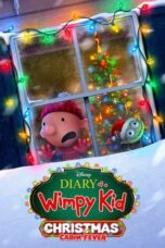 Diary of a Wimpy Kid Christmas: Cabin Fever (2023) - kakek21.xyz