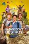 Please Don't Destroy: The Treasure of Foggy Mountain (2023) - kakek21.xyz