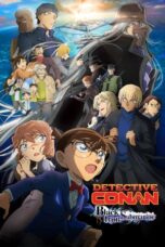 Detective Conan: Black Iron Submarine (2023) - kakek21.xyz