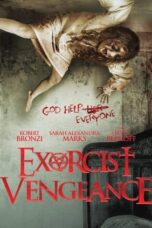 Exorcist Vengeance (2022) - kakek21.xyz