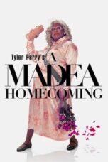 Tyler Perry's A Madea Homecoming ( A Madea Homecoming) (2022) - kakek21.xyz