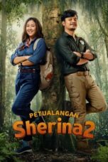 Petualangan Sherina 2 (2022) - kaek21.xyz