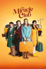 The Miracle Club (2023) - kakek21.xyz