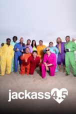 Jackass 4.5 (2022) - kakek21.xyz