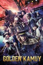 Golden Kamuy (2024) - kakek21.xyz