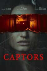 Captors (Alone) (2022) - kakek21.xyz